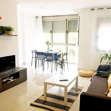 Farray Beach Flat I By Canary365 Las Palmas de Gran Canaria Bagian luar foto