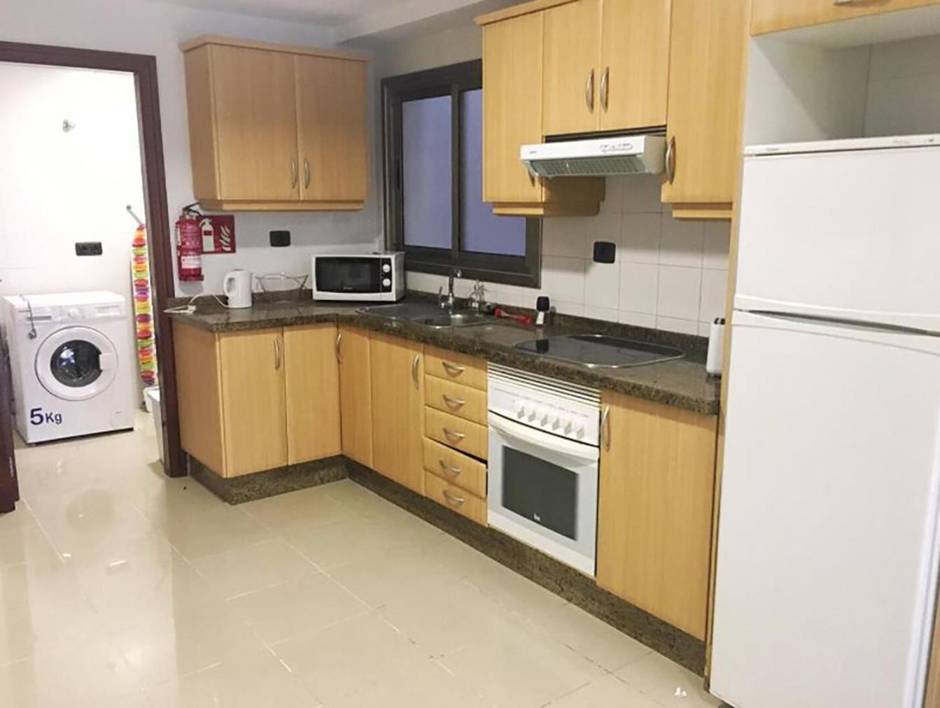 Farray Beach Flat I By Canary365 Las Palmas de Gran Canaria Bagian luar foto