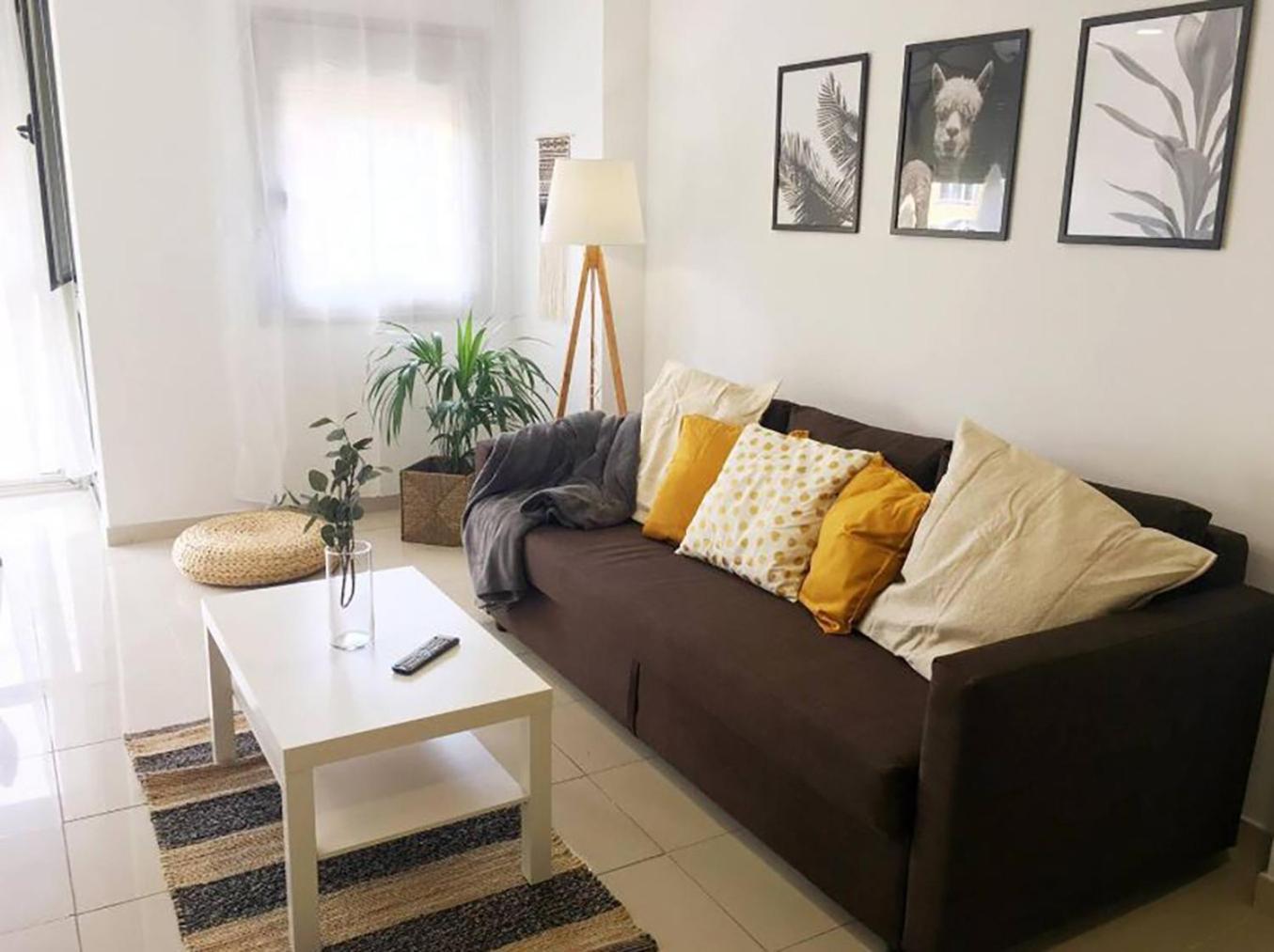 Farray Beach Flat I By Canary365 Las Palmas de Gran Canaria Bagian luar foto