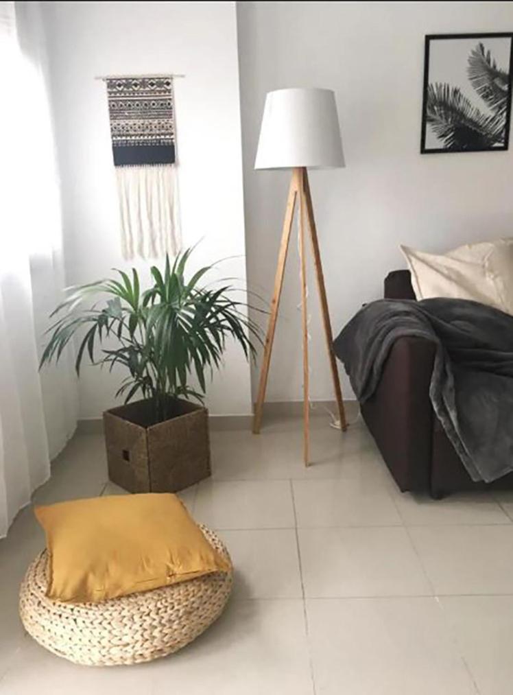 Farray Beach Flat I By Canary365 Las Palmas de Gran Canaria Bagian luar foto