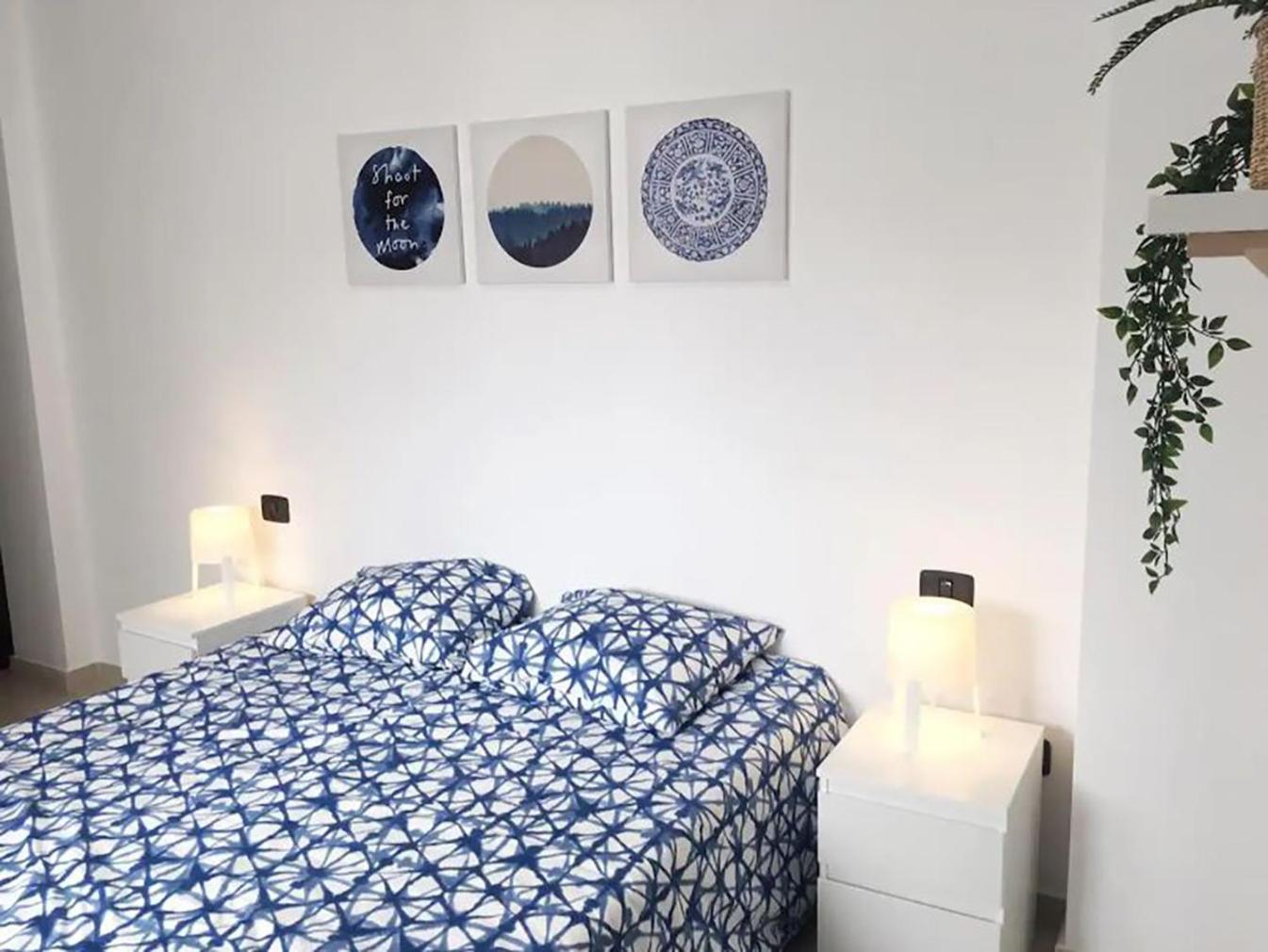 Farray Beach Flat I By Canary365 Las Palmas de Gran Canaria Bagian luar foto