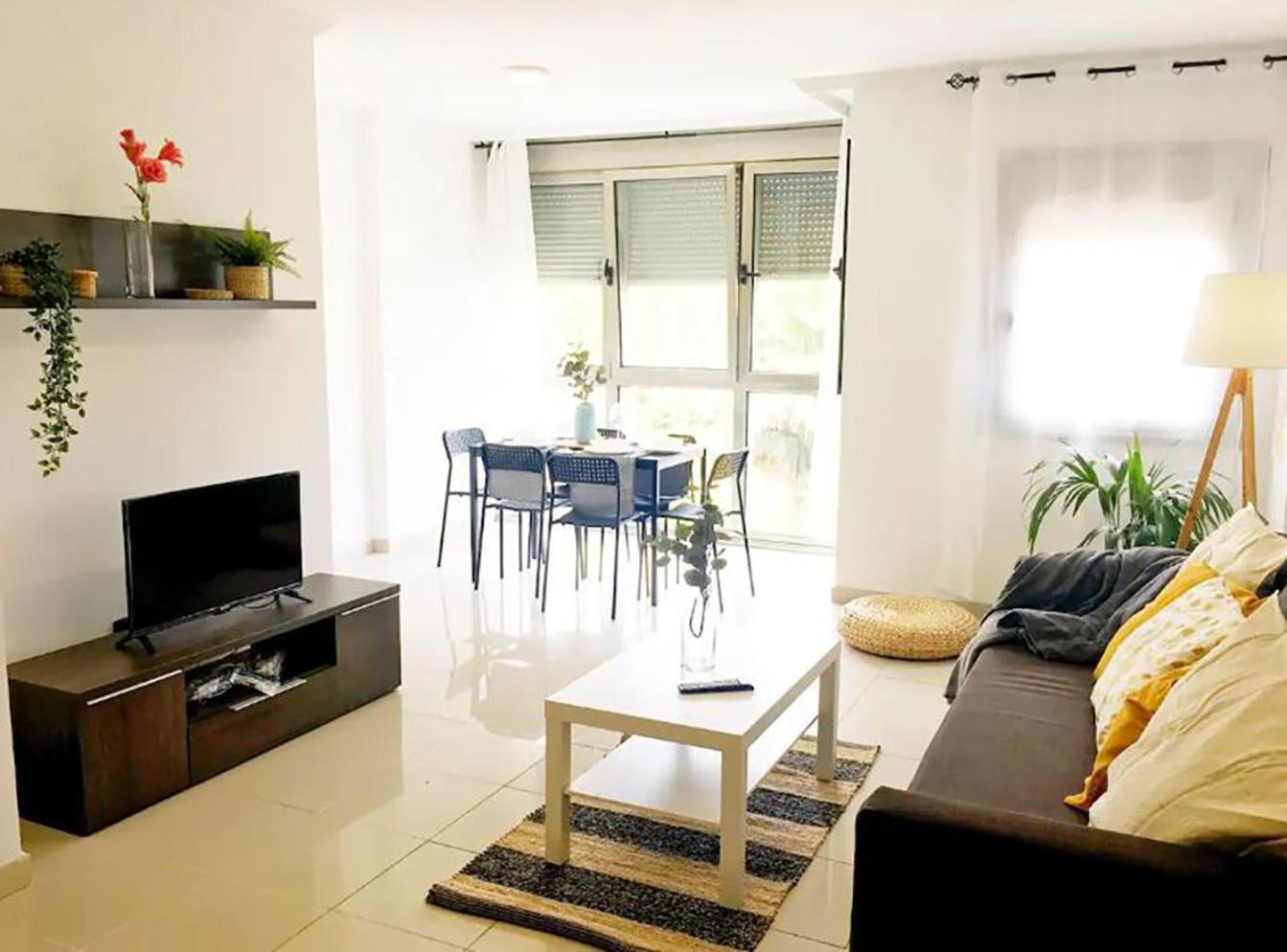 Farray Beach Flat I By Canary365 Las Palmas de Gran Canaria Bagian luar foto